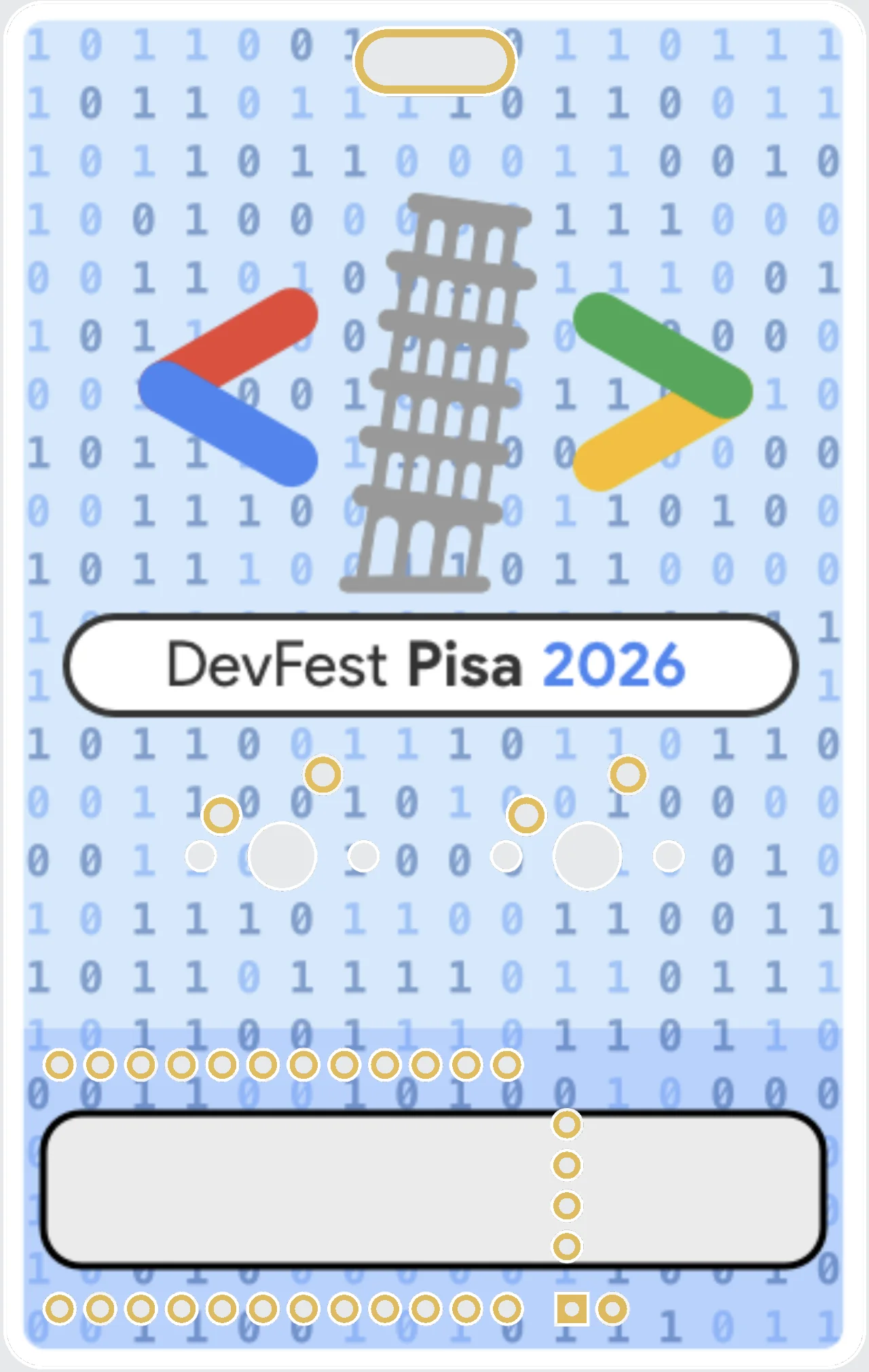 DevFest Pisa '26