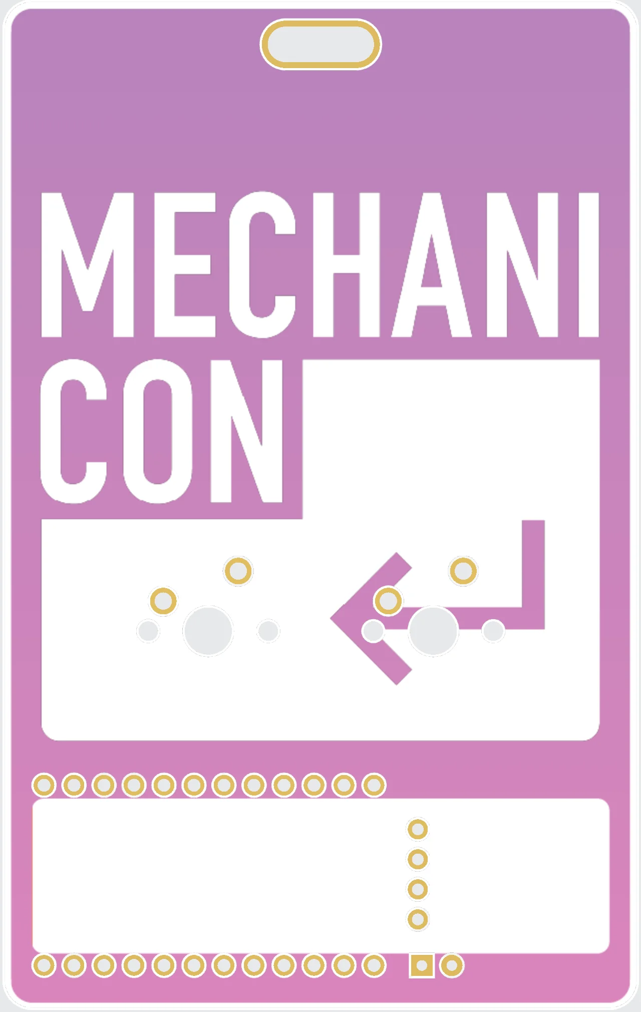 Mechanicon 2025